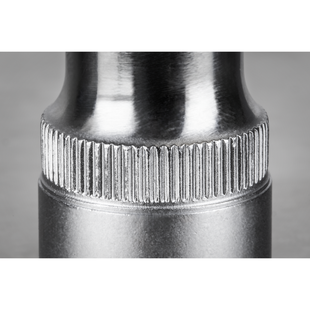 Premier Socket 1/2"Sq Drive 10mm