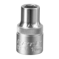 Premier Socket 1/2"Sq Drive 10mm