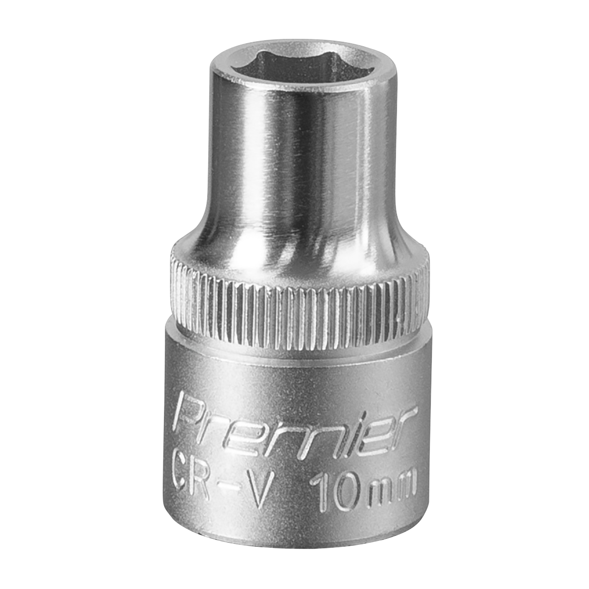 Premier Socket 1/2"Sq Drive 10mm