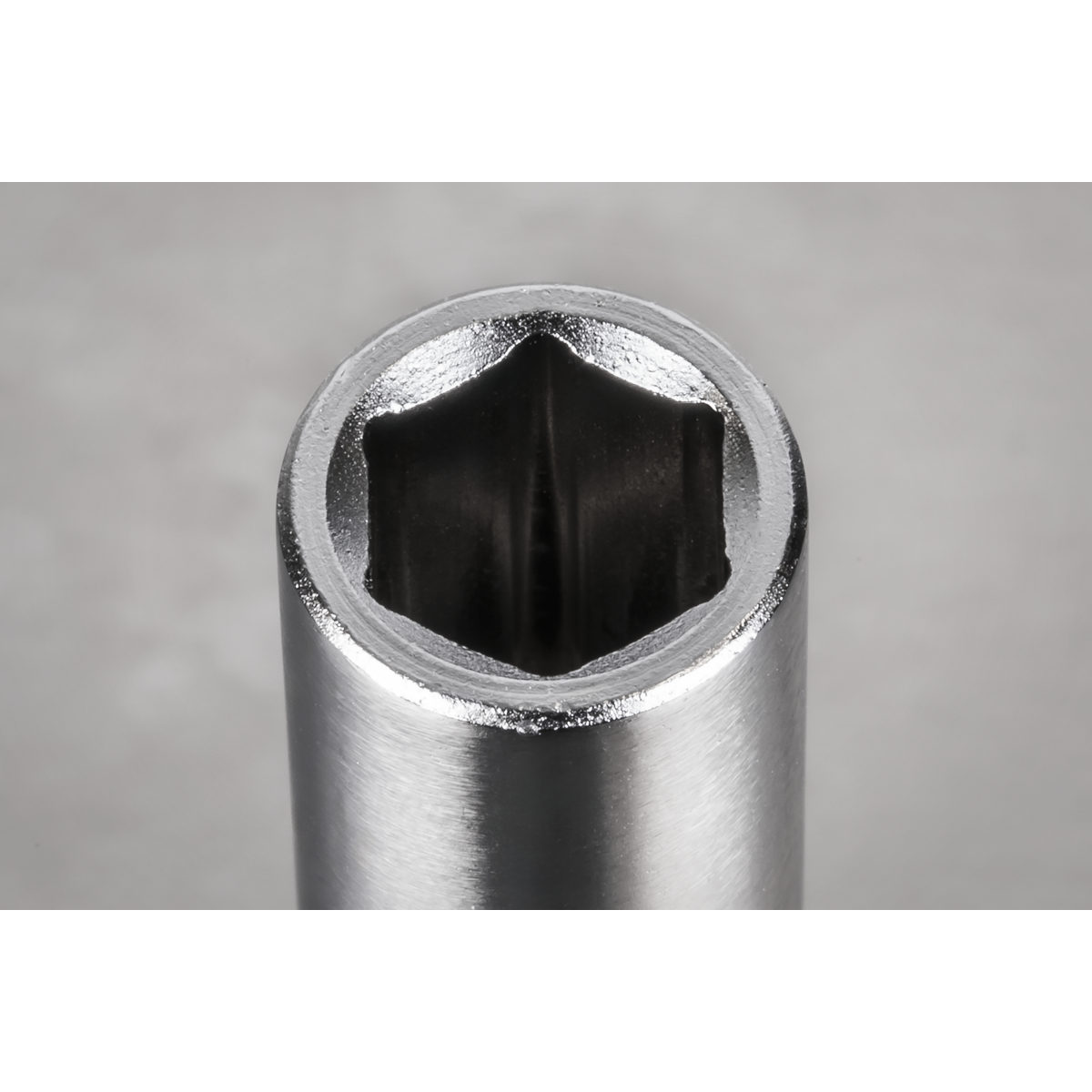 Premier Deep Socket 1/2"Sq Drive 10mm