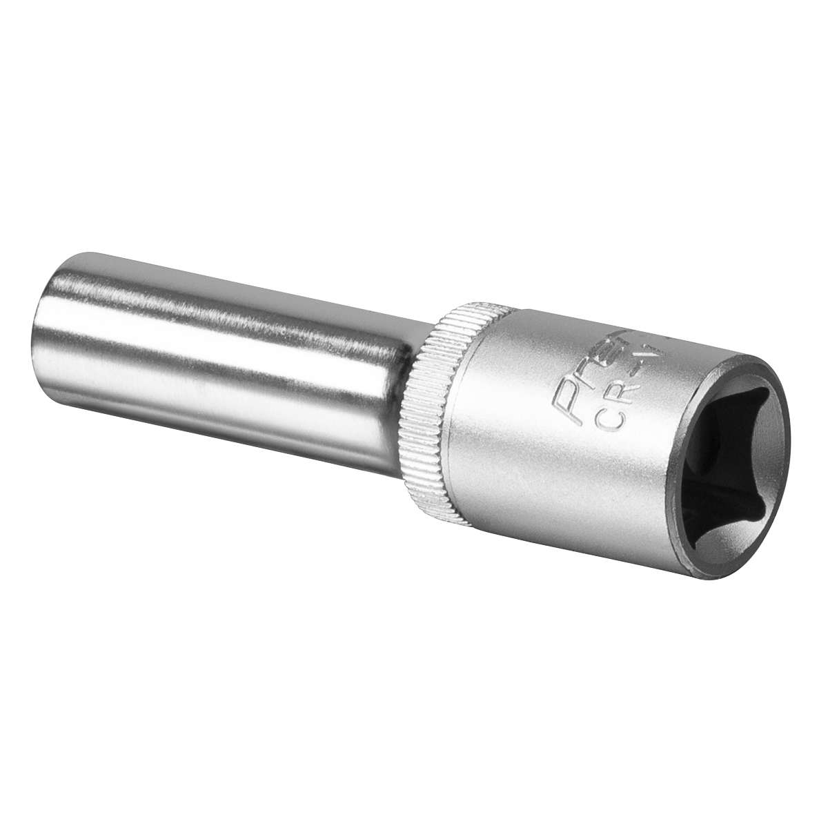 Premier Deep Socket 1/2"Sq Drive 10mm