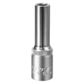 Premier Deep Socket 1/2"Sq Drive 10mm