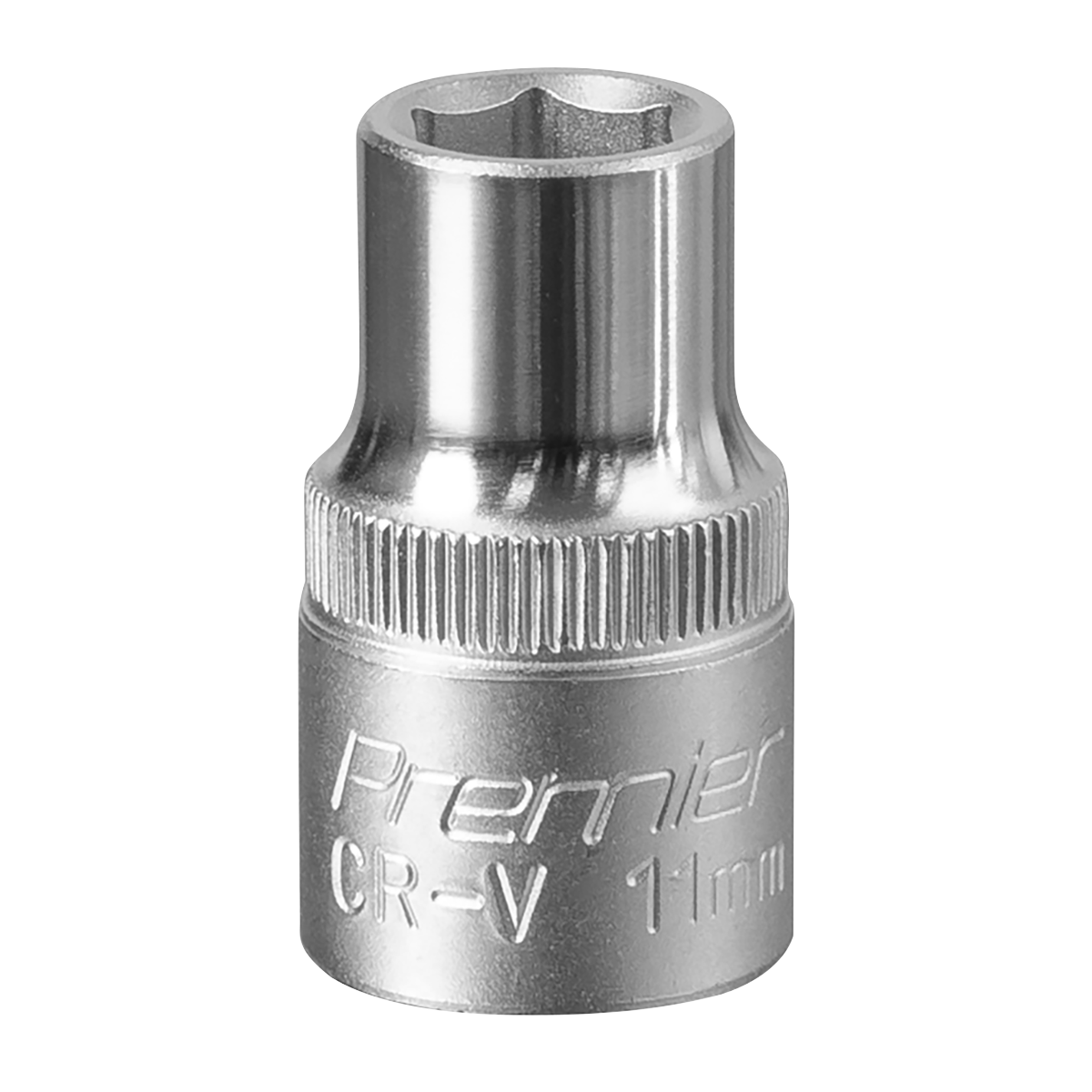 Premier Socket 1/2"Sq Drive 11mm