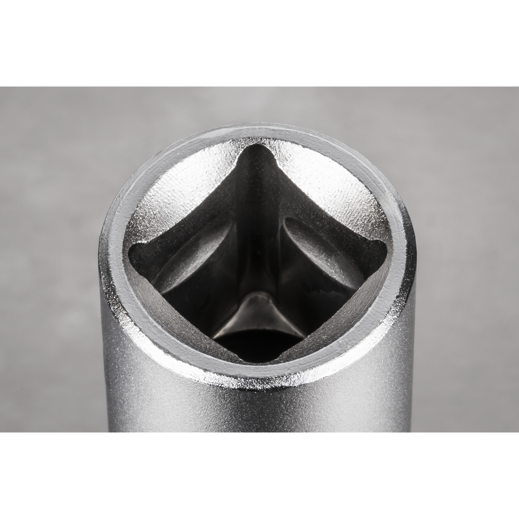Premier Deep Socket 1/2"Sq Drive 11mm