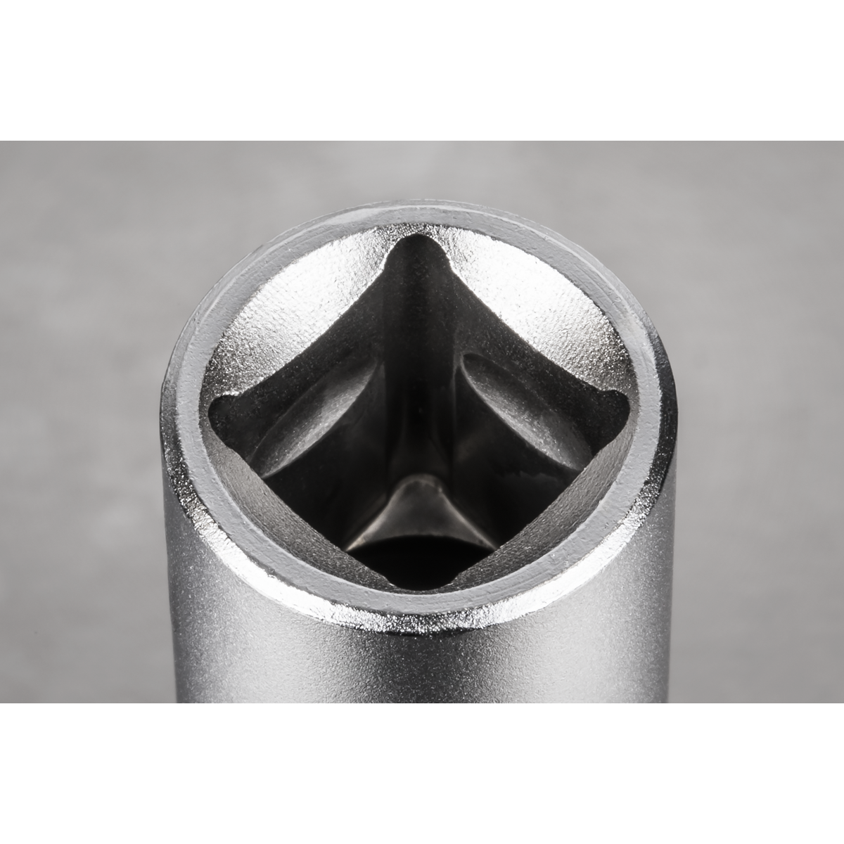 Premier Deep Socket 1/2"Sq Drive 11mm