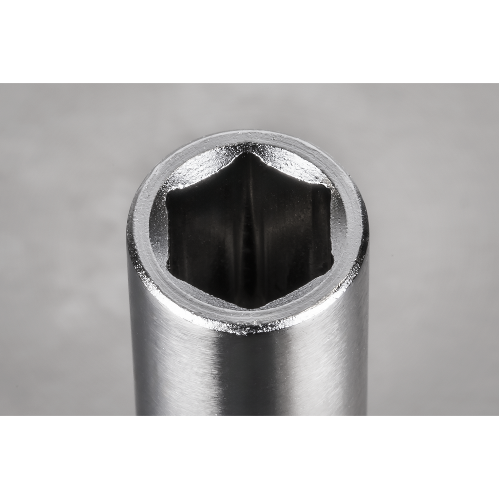 Premier Deep Socket 1/2"Sq Drive 11mm