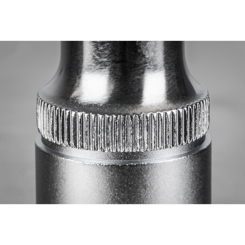 Premier Deep Socket 1/2"Sq Drive 11mm