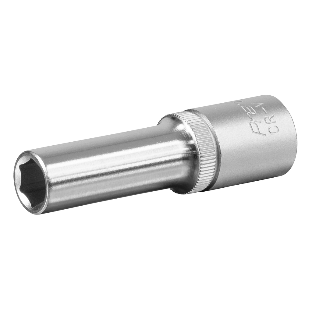 Premier Deep Socket 1/2"Sq Drive 11mm