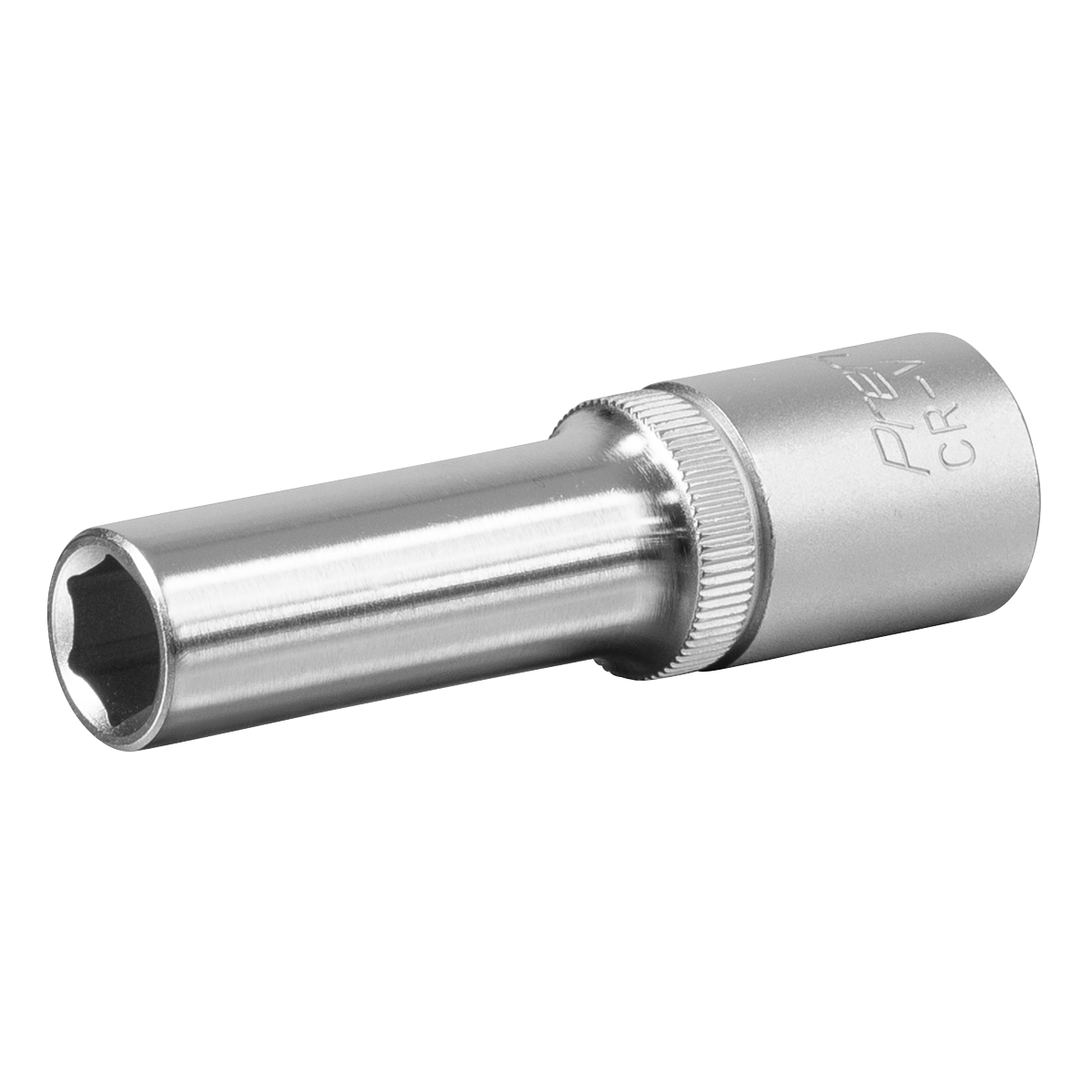 Premier Deep Socket 1/2"Sq Drive 11mm