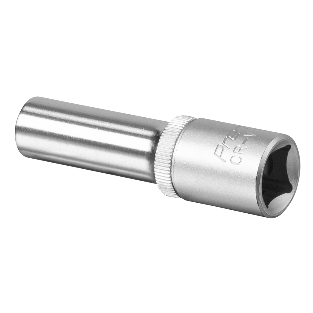 Premier Deep Socket 1/2"Sq Drive 11mm