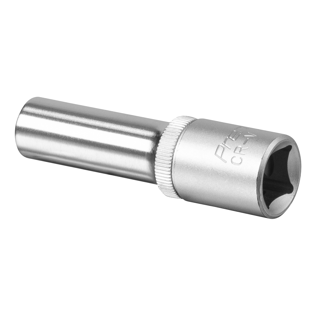 Premier Deep Socket 1/2"Sq Drive 11mm