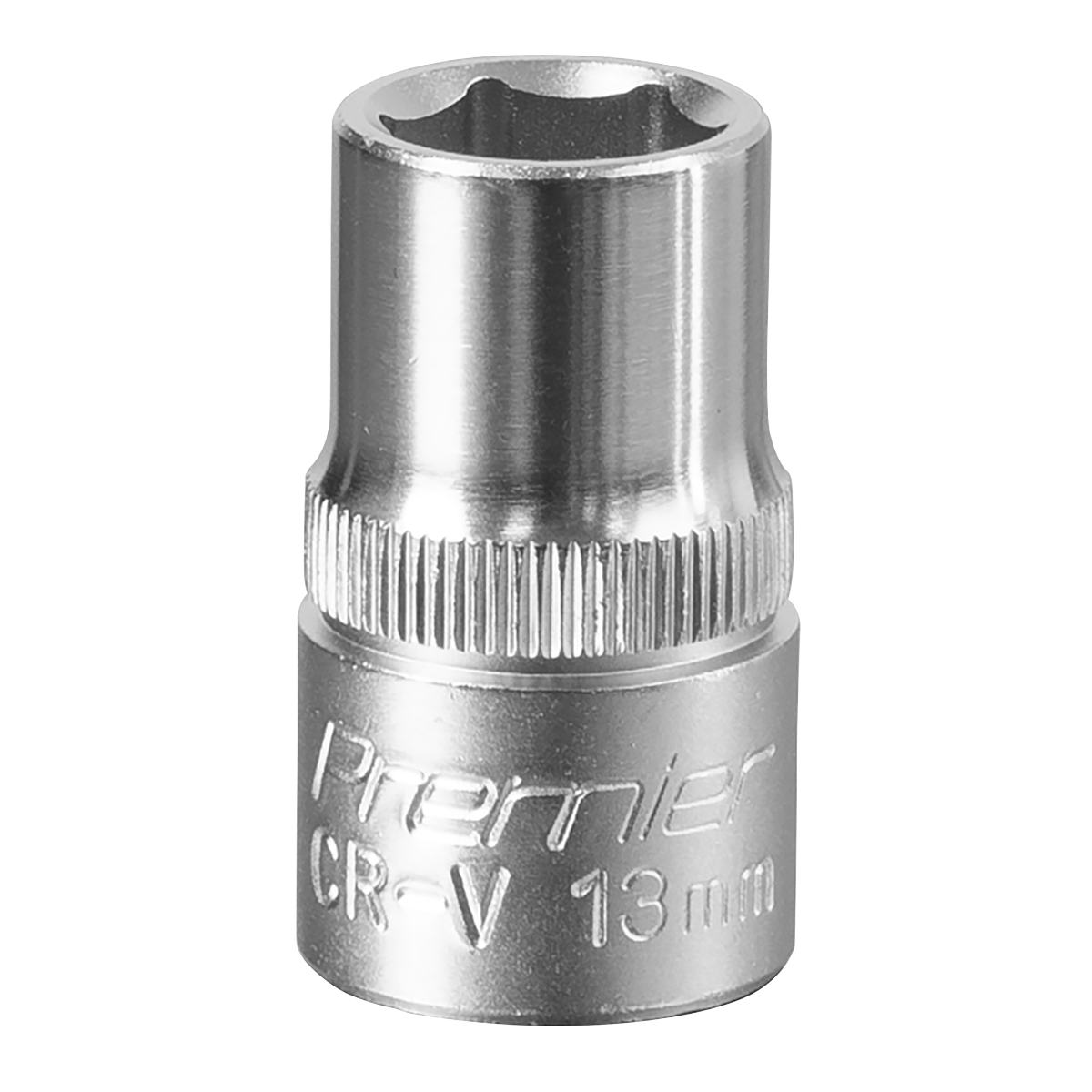 Premier Socket 1/2"Sq Drive 13mm
