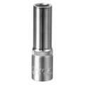 Premier Deep Socket 1/2"Sq Drive 13mm