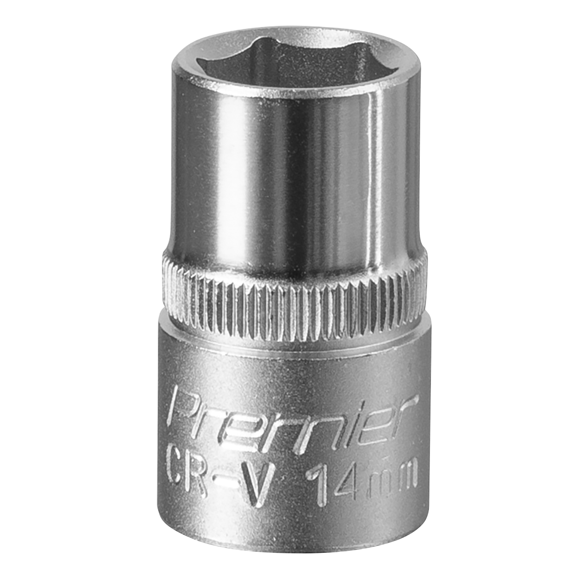 Premier Socket 1/2"Sq Drive 14mm