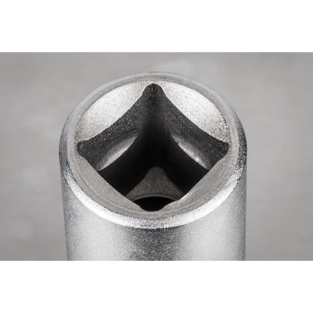 Premier Deep Socket 1/2"Sq Drive 14mm