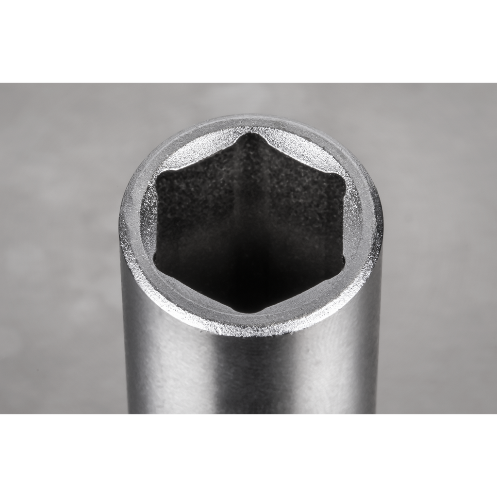 Premier Deep Socket 1/2"Sq Drive 14mm