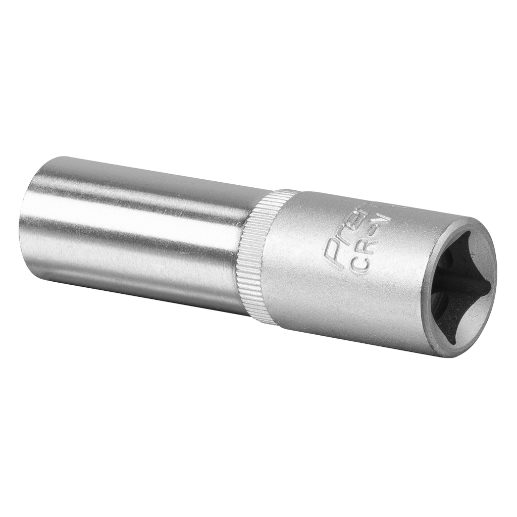 Premier Deep Socket 1/2"Sq Drive 14mm