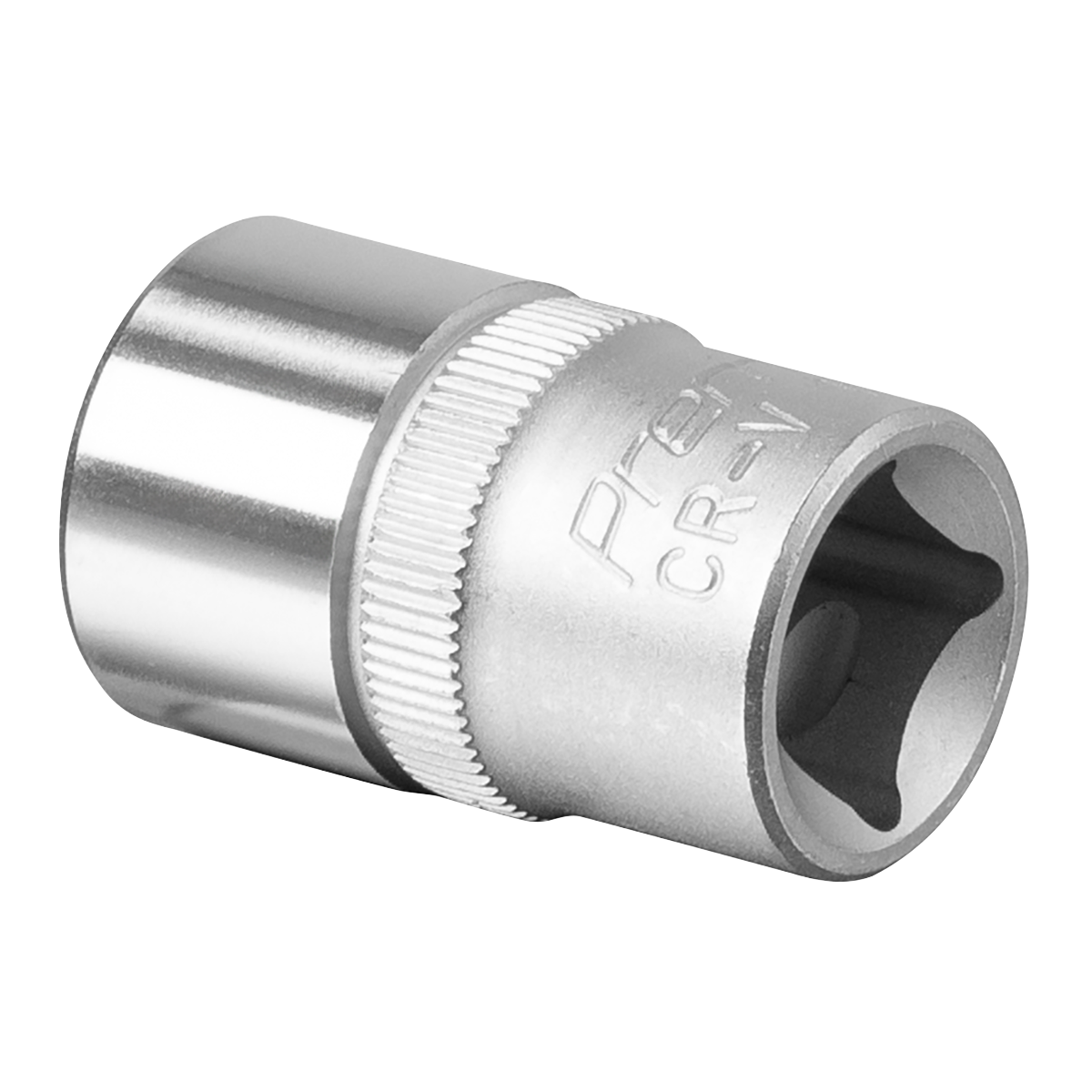 Premier Socket 1/2"Sq Drive 15mm