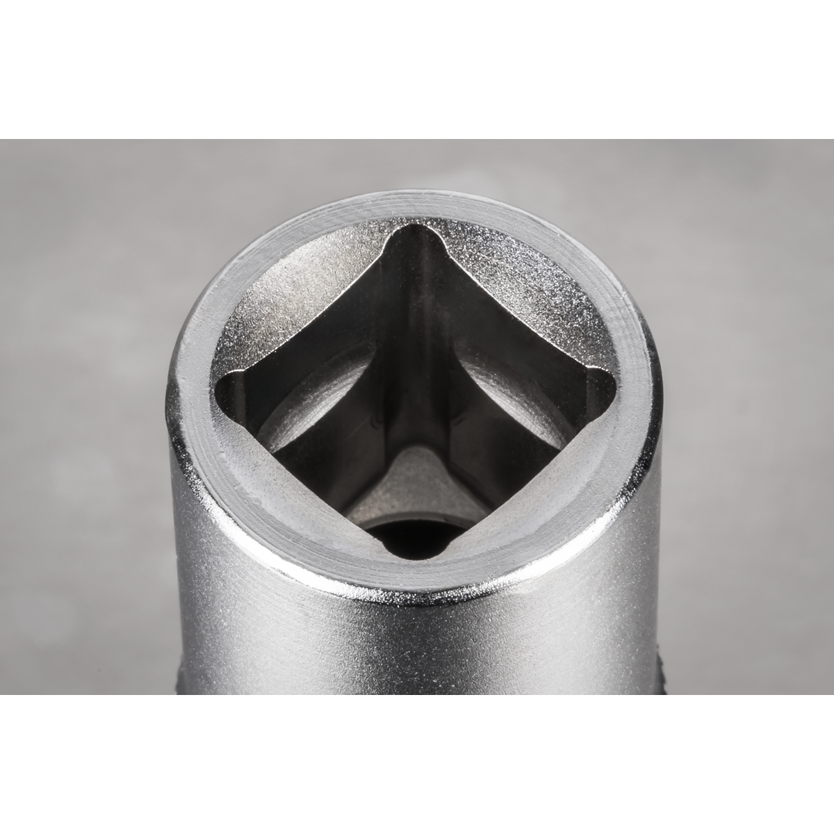 Premier Deep Socket 1/2"Sq Drive 15mm