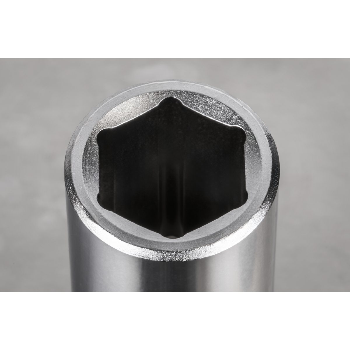 Premier Deep Socket 1/2"Sq Drive 15mm