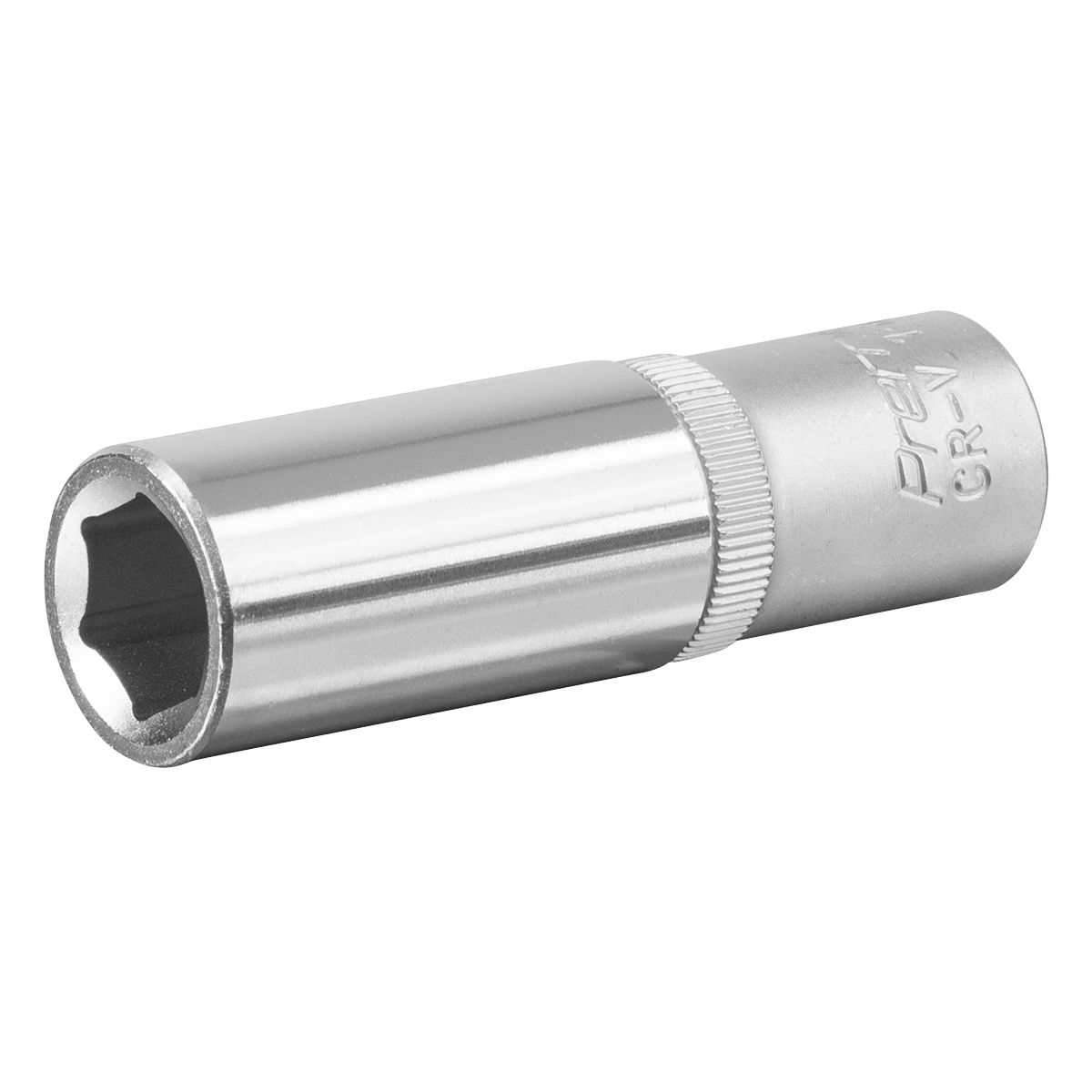 Premier Deep Socket 1/2"Sq Drive 15mm