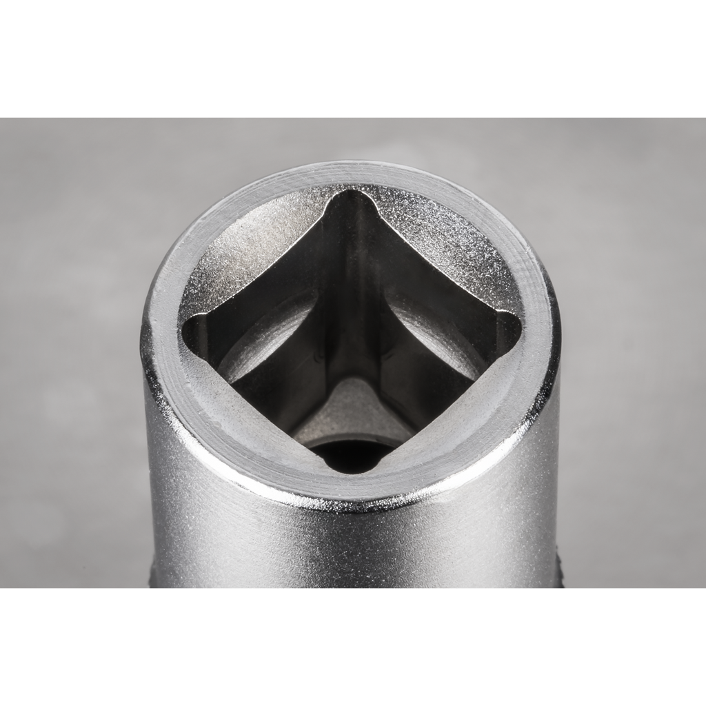 Premier Deep Socket 1/2"Sq Drive 16mm