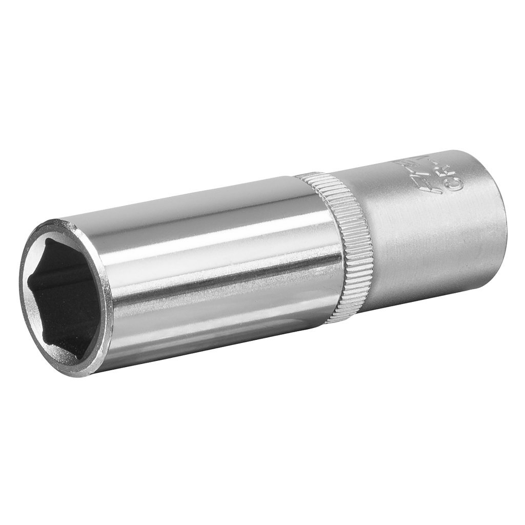Premier Deep Socket 1/2"Sq Drive 16mm