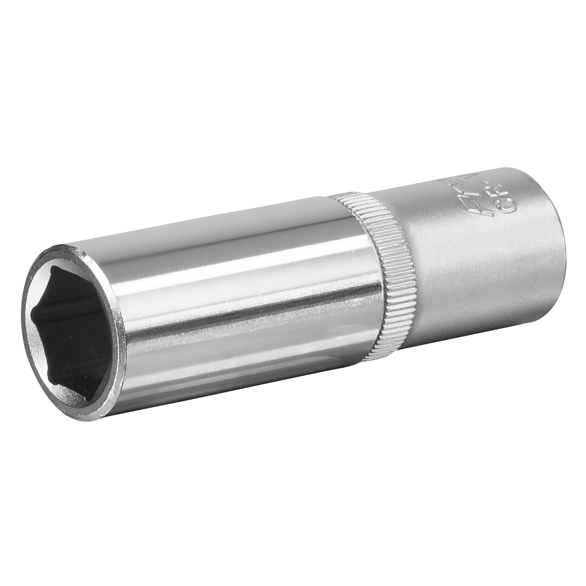 Premier Deep Socket 1/2"Sq Drive 16mm
