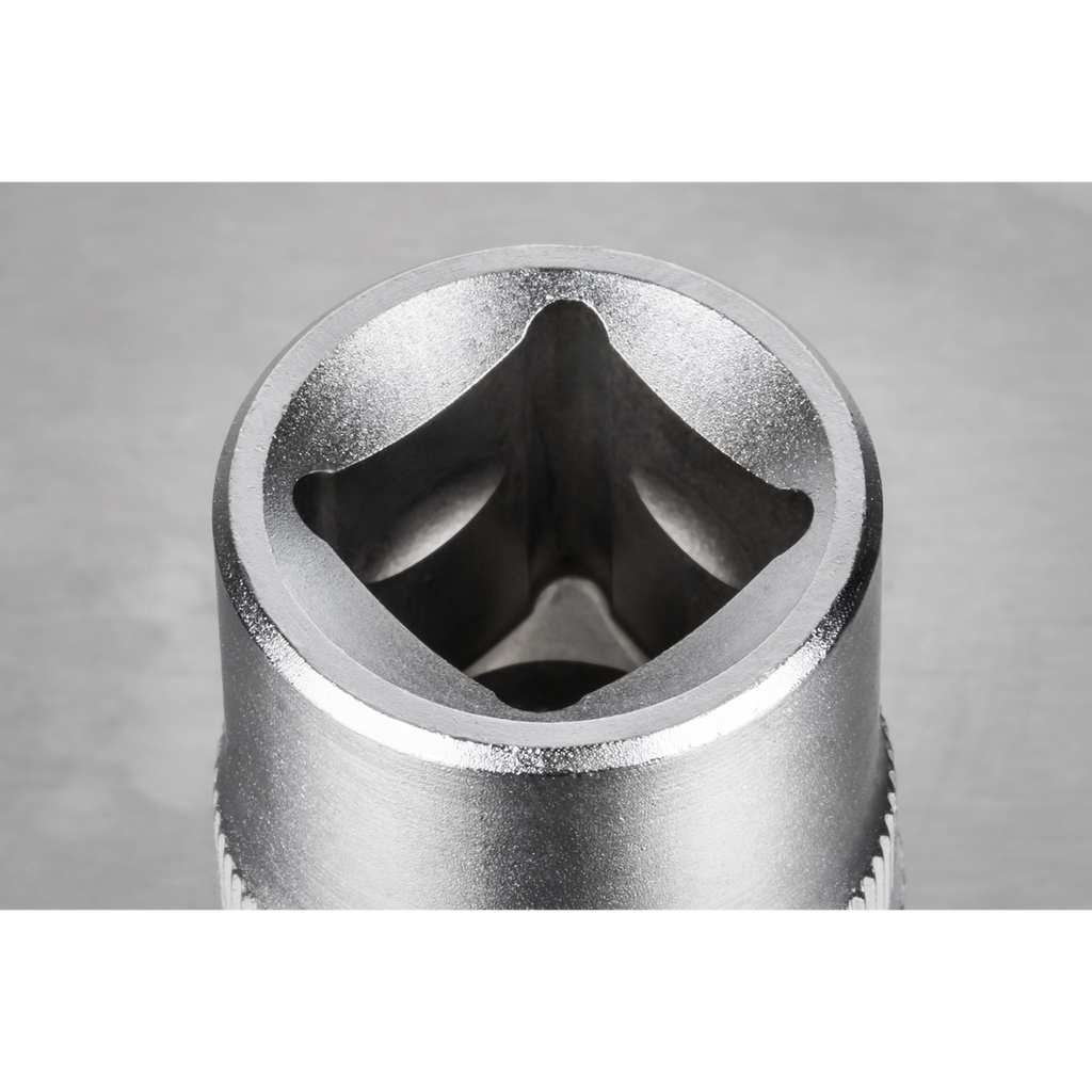 Premier Socket 1/2"Sq Drive 17mm