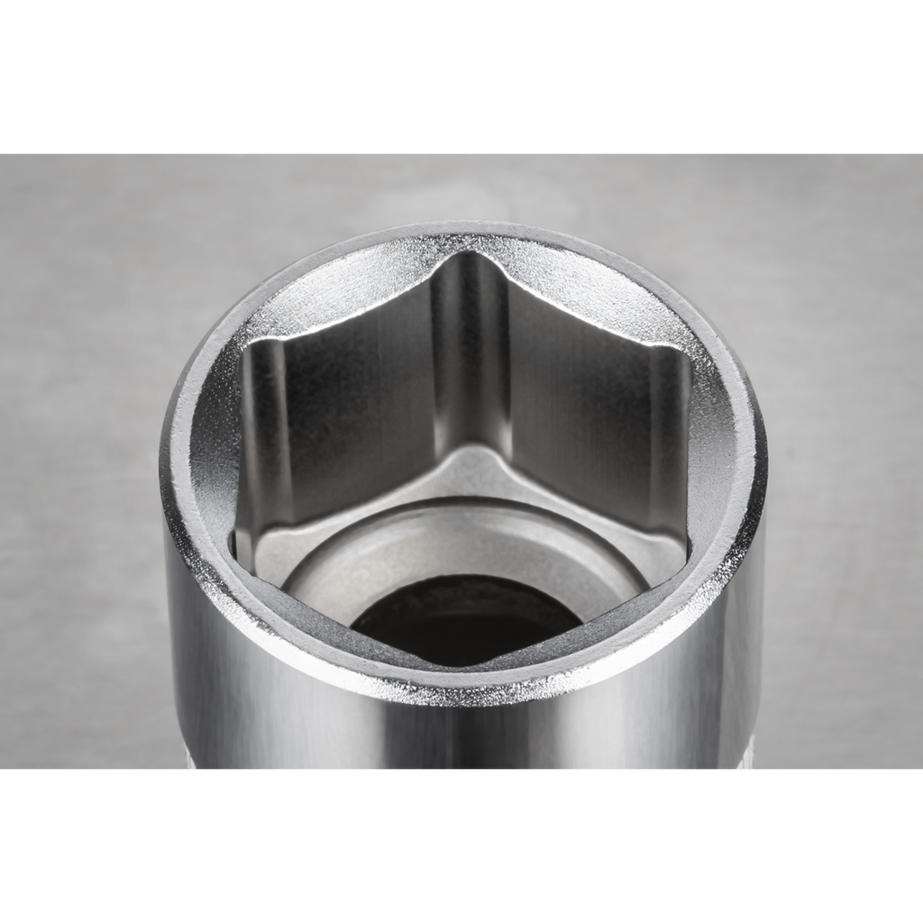 Premier Socket 1/2"Sq Drive 17mm