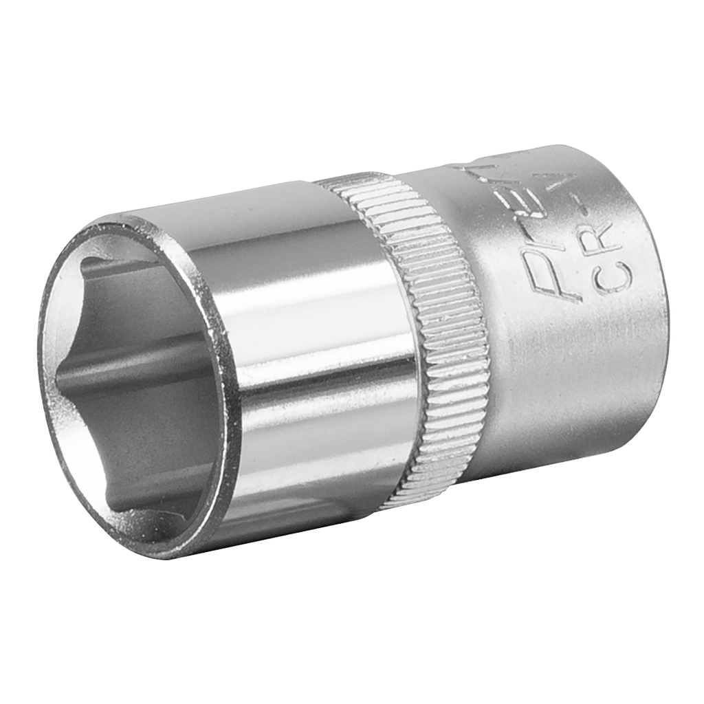 Premier Socket 1/2"Sq Drive 17mm