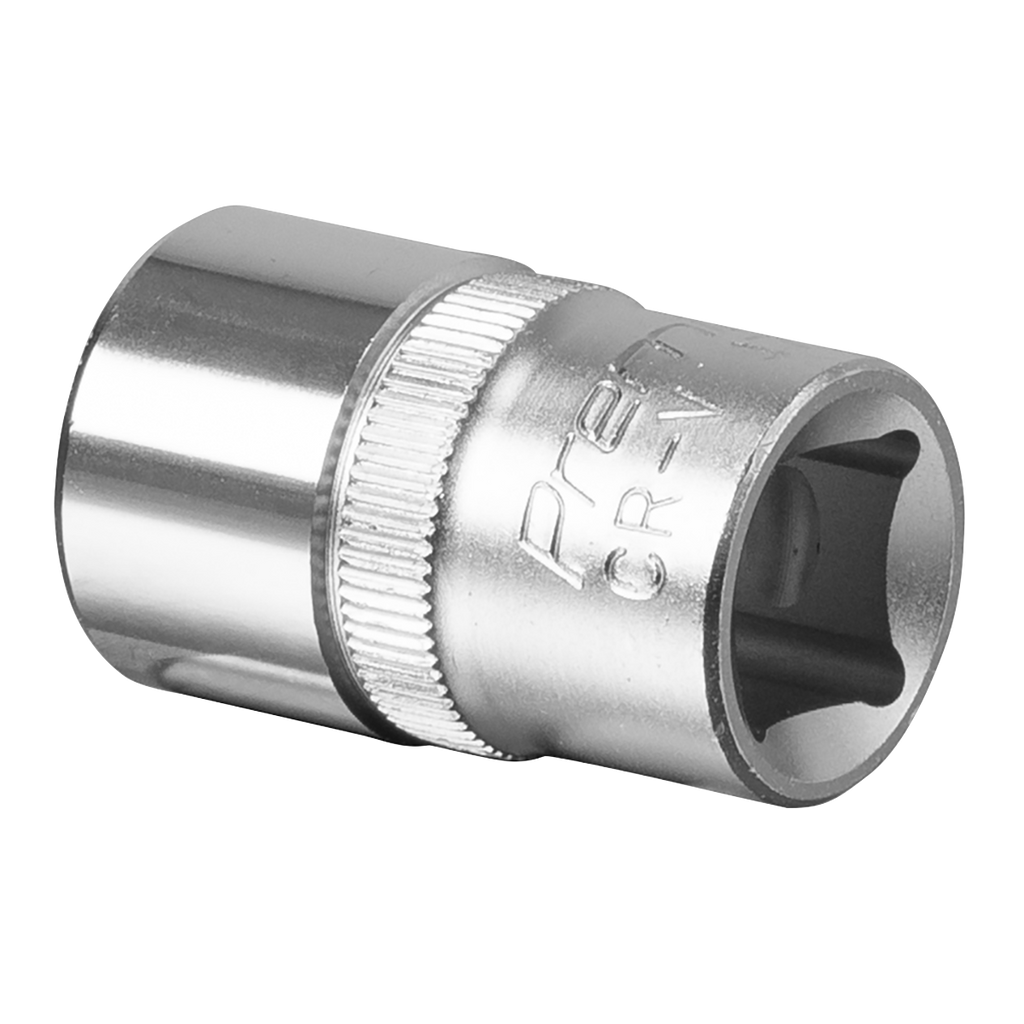 Premier Socket 1/2"Sq Drive 17mm