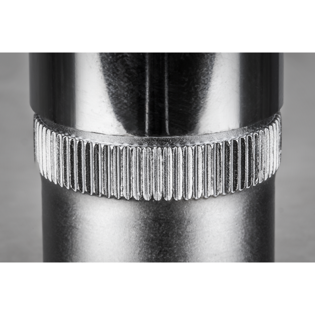 Premier Socket 1/2"Sq Drive 18mm