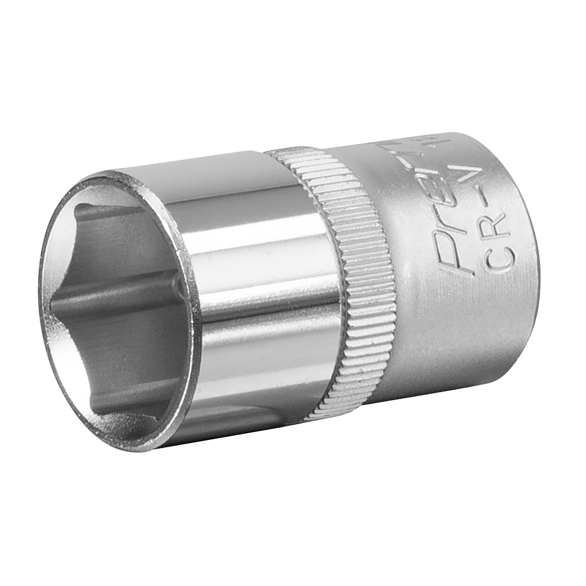 Premier Socket 1/2"Sq Drive 18mm
