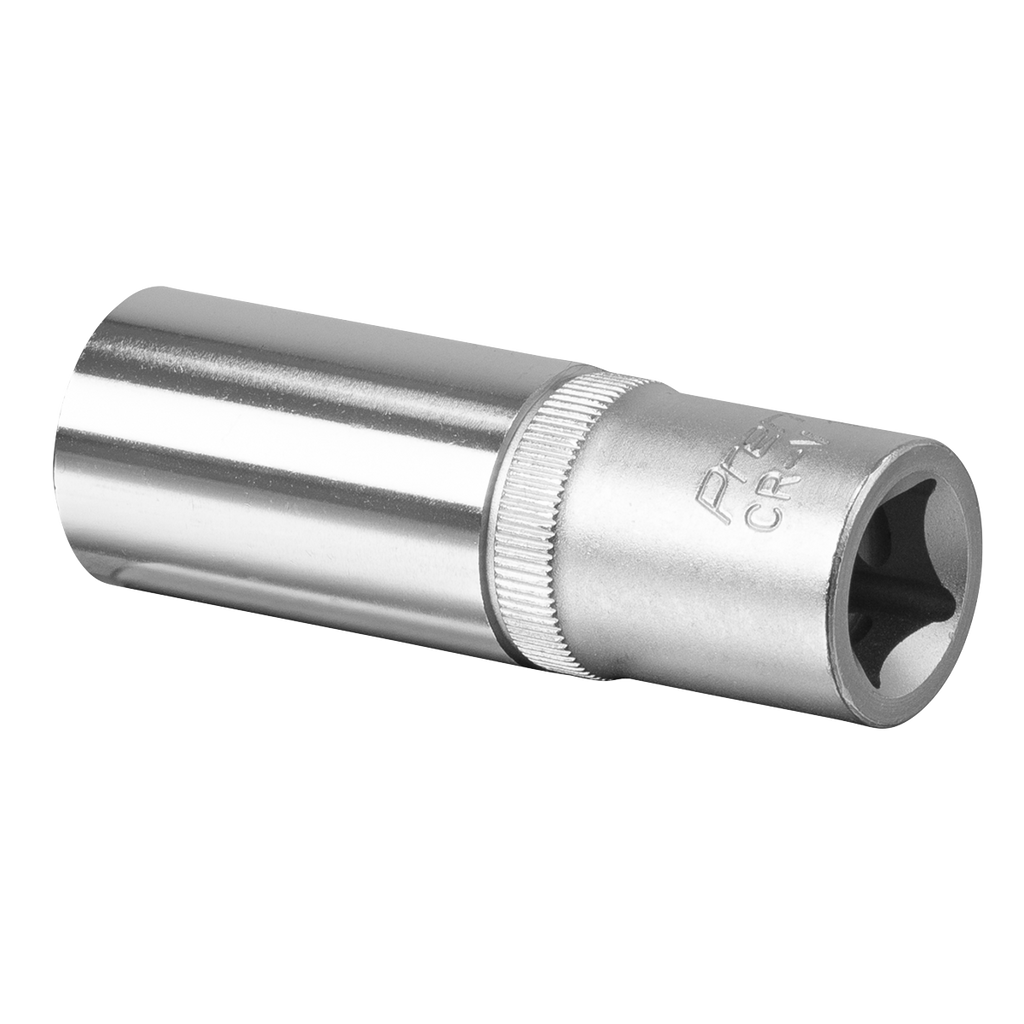 Premier Deep Socket 1/2"Sq Drive 18mm