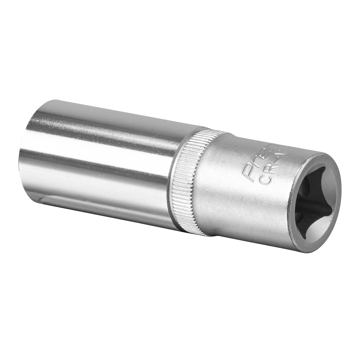 Premier Deep Socket 1/2"Sq Drive 18mm