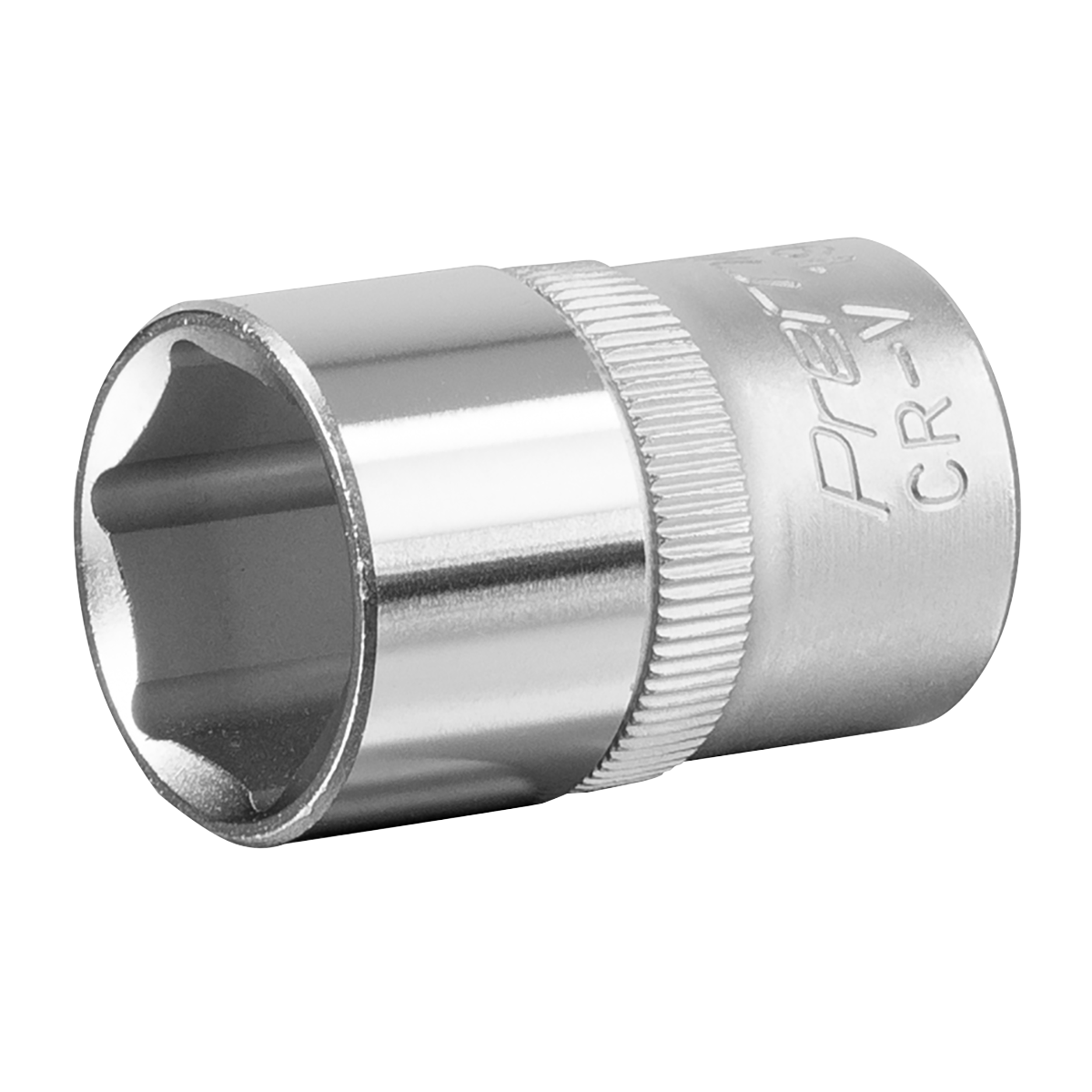 Premier Socket 1/2"Sq Drive 19mm