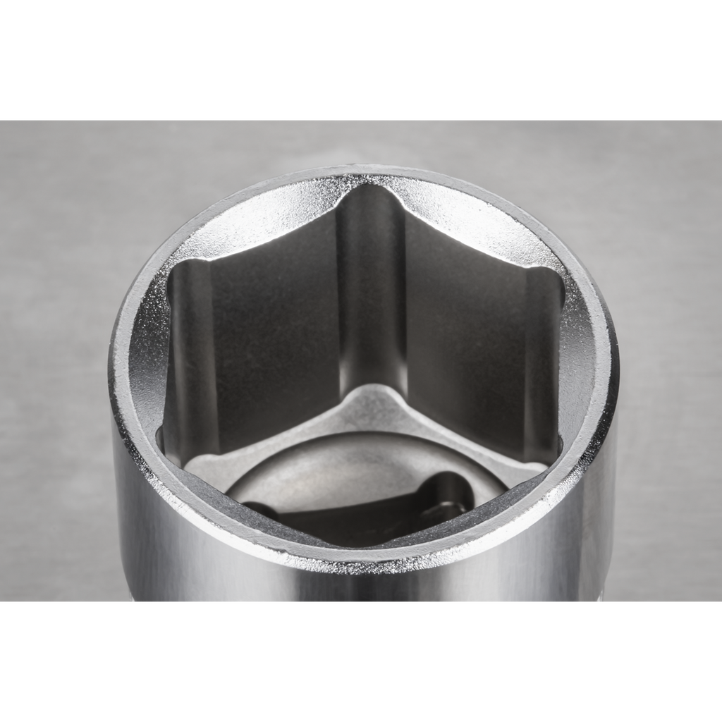 Premier Socket 1/2"Sq Drive 21mm