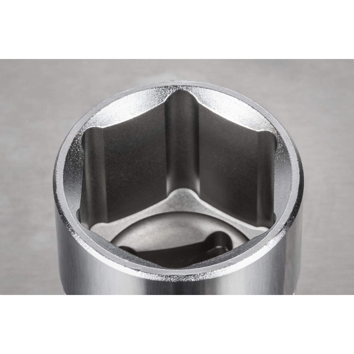 Premier Socket 1/2"Sq Drive 21mm