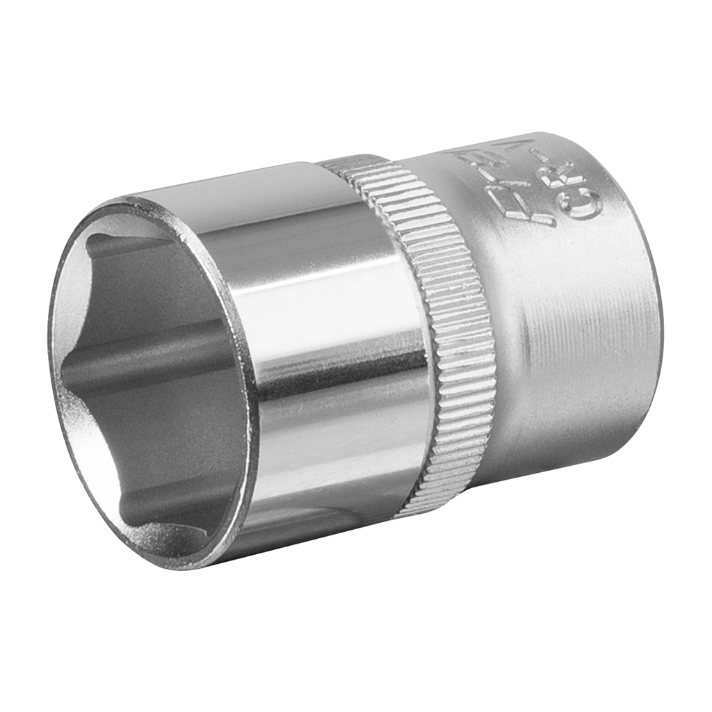 Premier Socket 1/2"Sq Drive 21mm