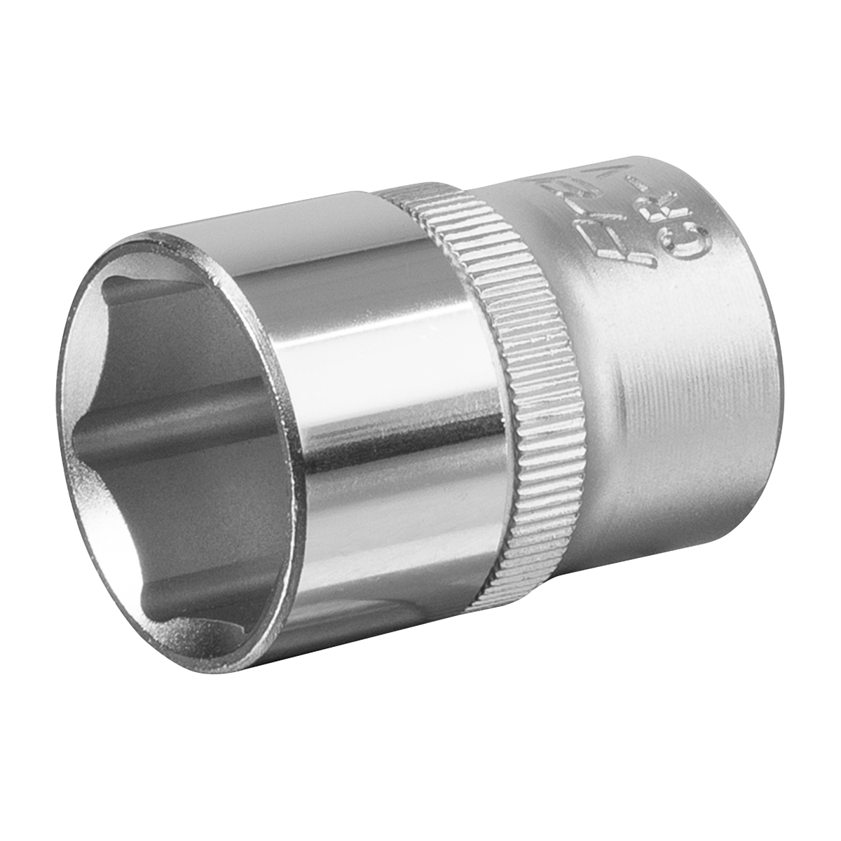 Premier Socket 1/2"Sq Drive 21mm