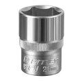 Premier Socket 1/2"Sq Drive 21mm