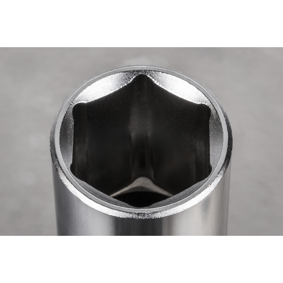 Premier Deep Socket 1/2"Sq Drive 21mm