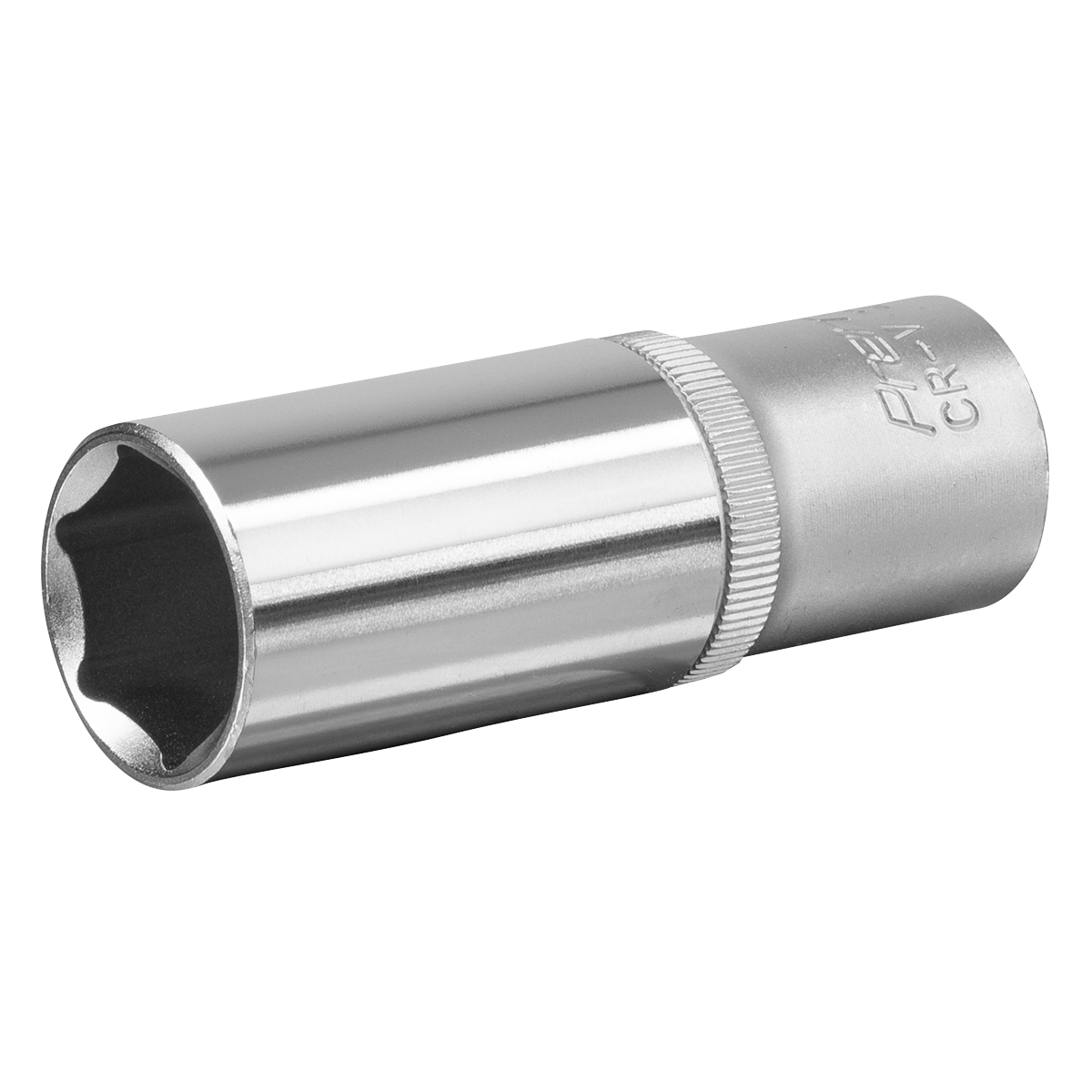 Premier Deep Socket 1/2"Sq Drive 21mm