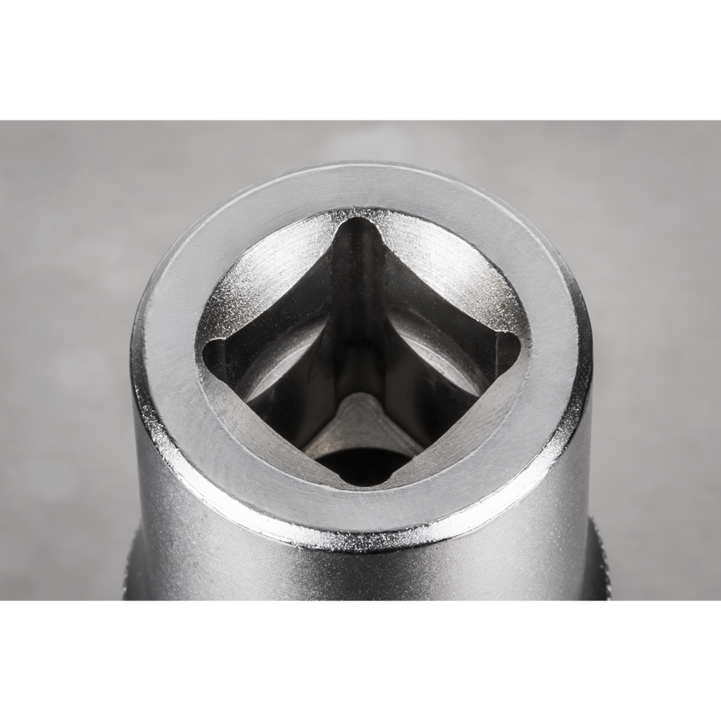 Premier Deep Socket 1/2"Sq Drive 22mm