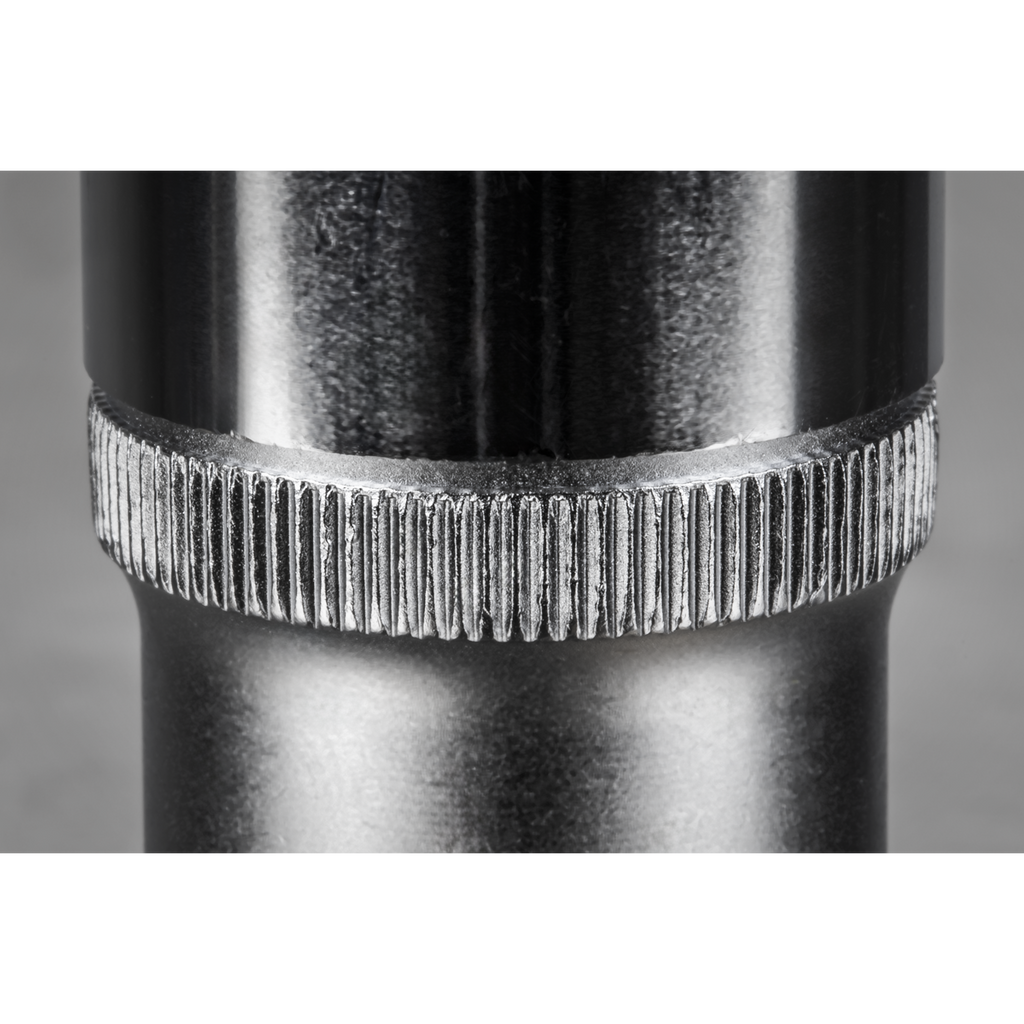Premier Deep Socket 1/2"Sq Drive 22mm