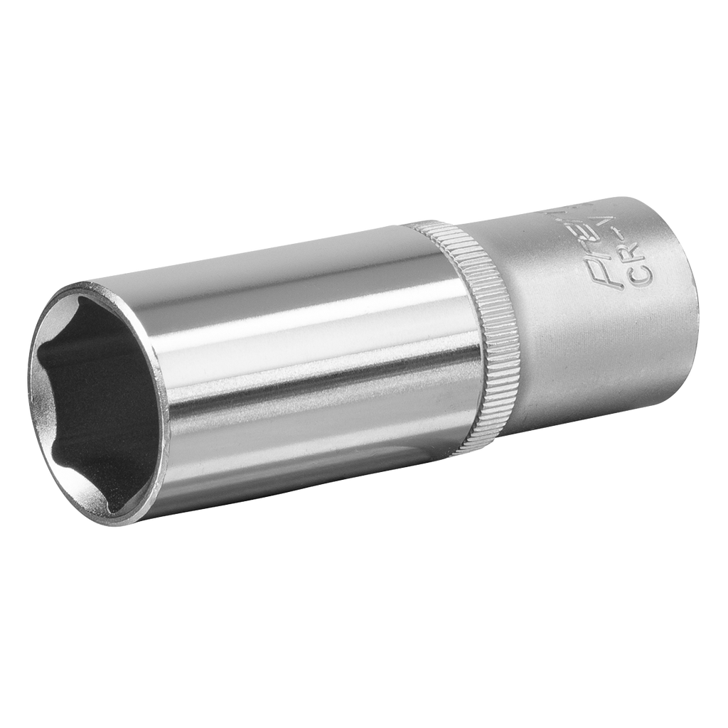 Premier Deep Socket 1/2"Sq Drive 22mm