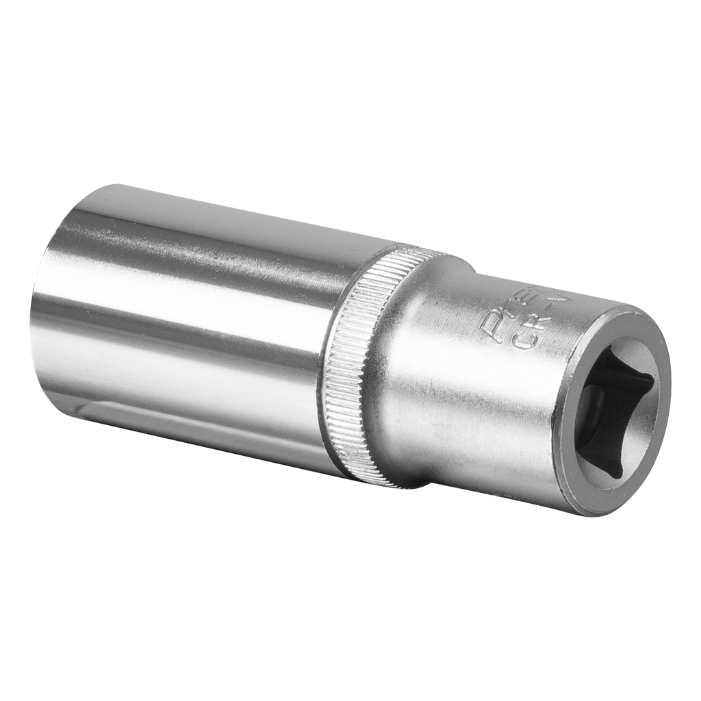 Premier Deep Socket 1/2"Sq Drive 22mm