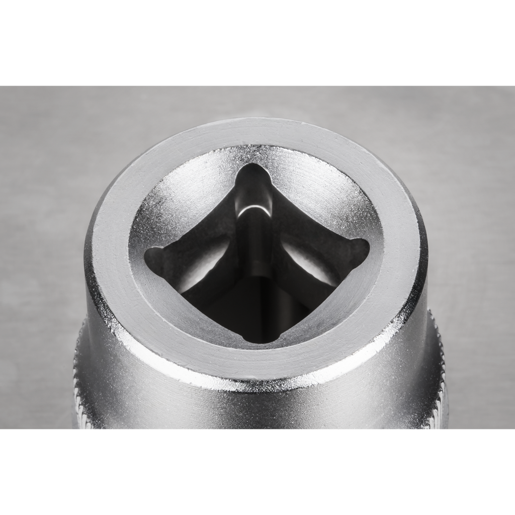 Premier Socket 1/2"Sq Drive 23mm