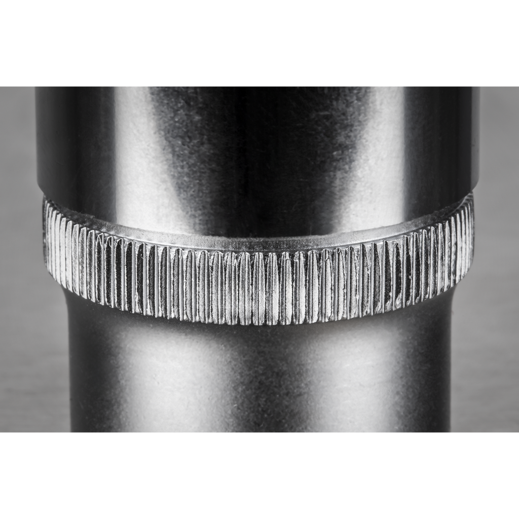 Premier Socket 1/2"Sq Drive 23mm